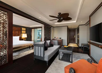 Hanoi Solis Hotel – Fotos 4