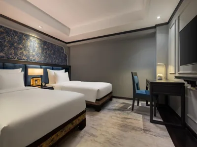 Hanoi Solis Hotel – Fotos 6