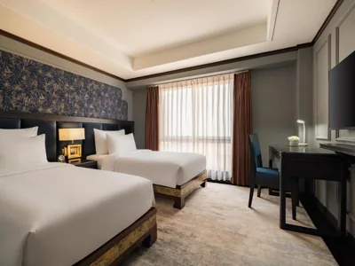 Hanoi Solis Hotel – Fotos 7