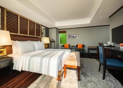 Hanoi Solis Hotel – Fotos 8