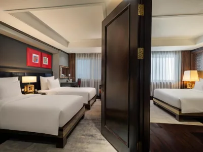 Hanoi Solis Hotel – Fotos 9