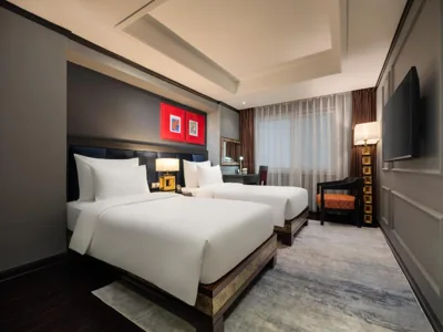 Hanoi Solis Hotel – Fotos 10