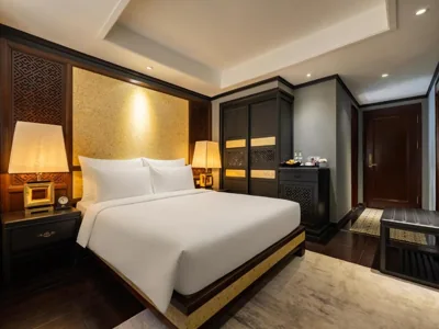 Hanoi Solis Hotel – Fotos 16
